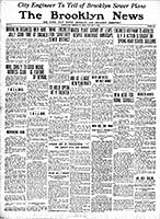 January 9, 1920 front page