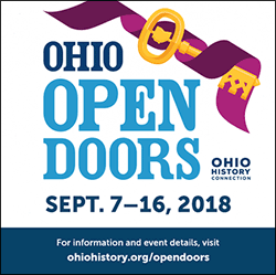 Ohio Open Doors
